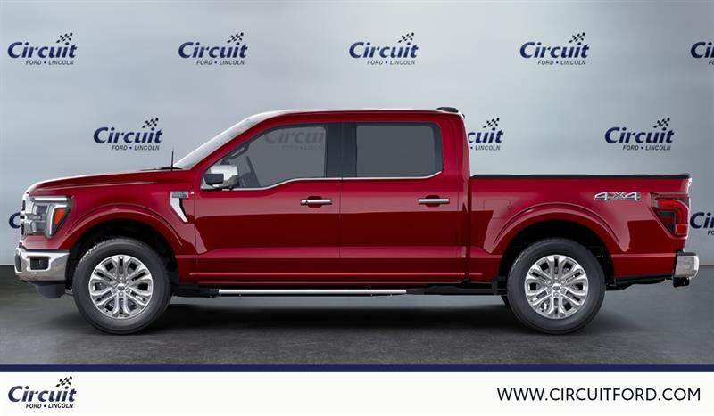 ford F-150 2026 - 3