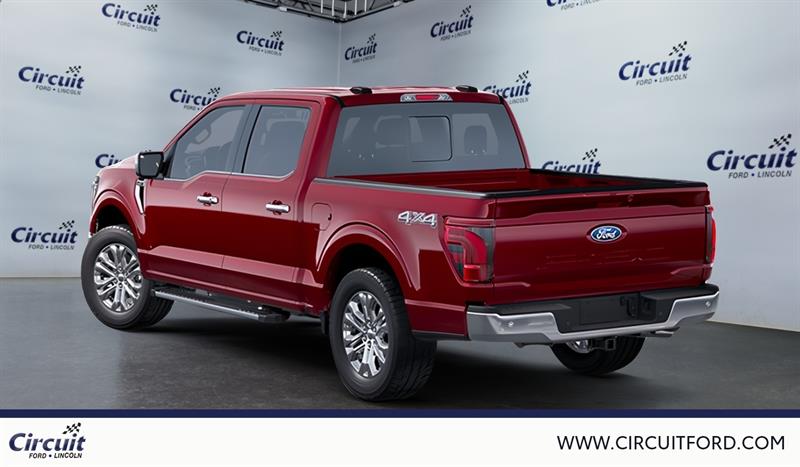 ford F-150 2026 - 4