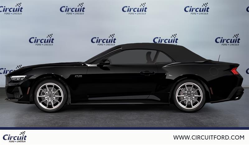 ford Mustang 2026 - 3