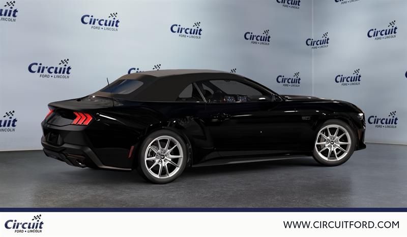 ford Mustang 2026 - 6