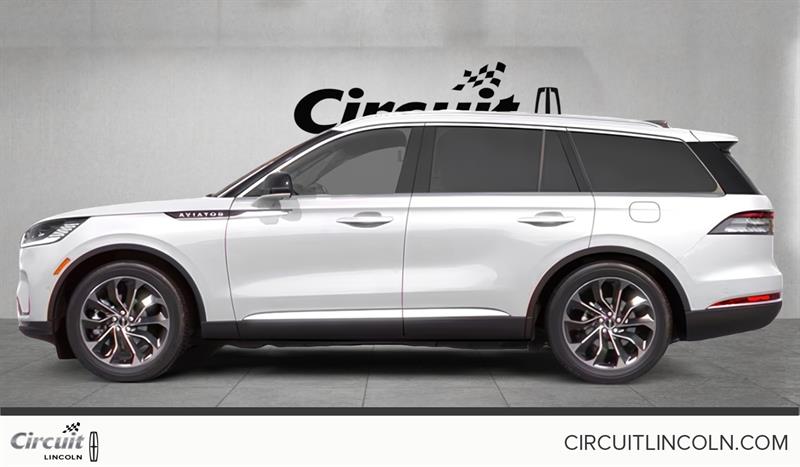 lincoln Aviator 2026 - 2