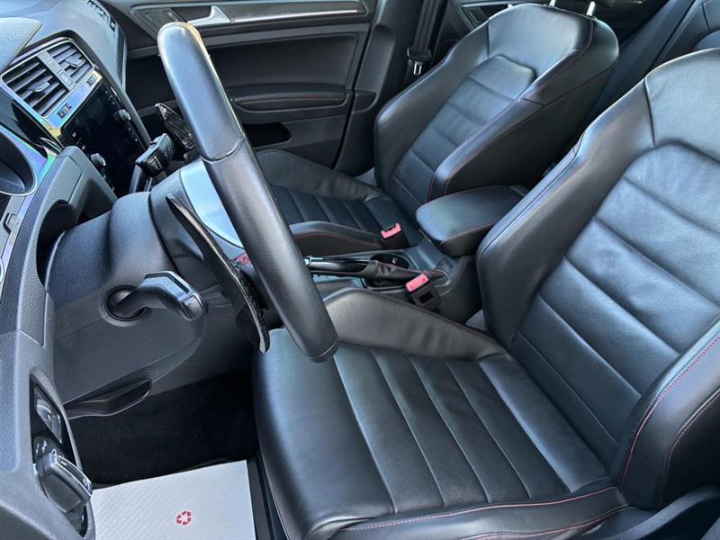 volkswagen Golf GTI 2018 - 14