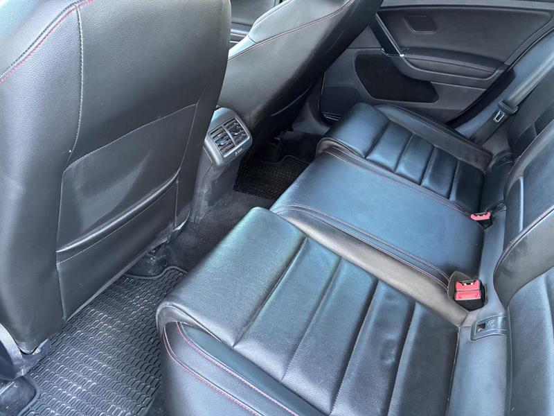 volkswagen Golf GTI 2018 - 15