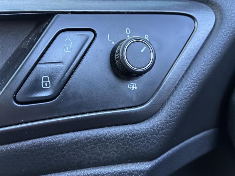 volkswagen Golf GTI 2018 - 25