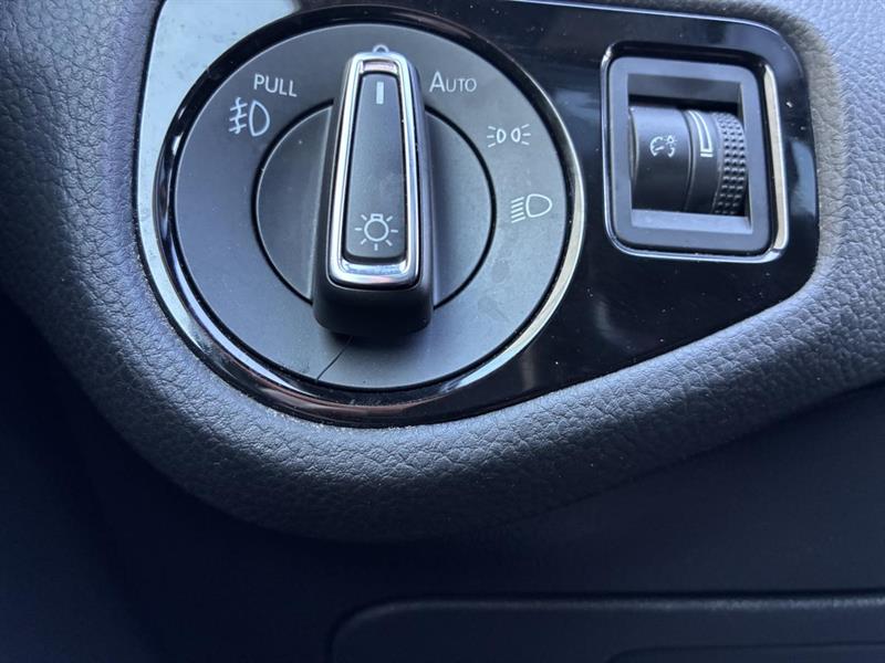 volkswagen Golf GTI 2018 - 26