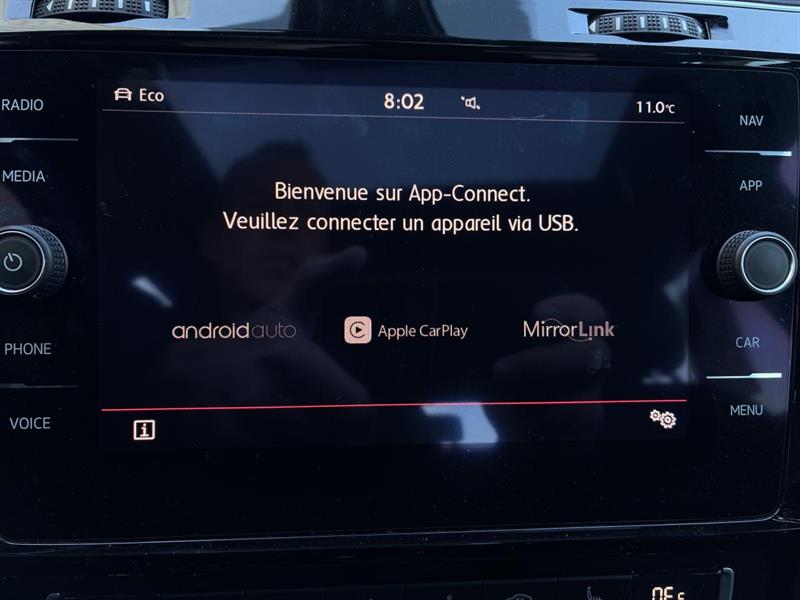 volkswagen Golf GTI 2018 - 32