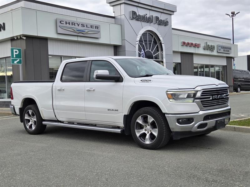 ram 1500 2020 - 1