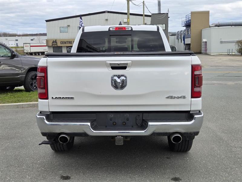 ram 1500 2020 - 9