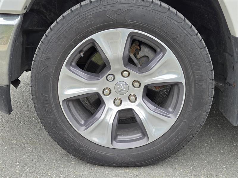 ram 1500 2020 - 11
