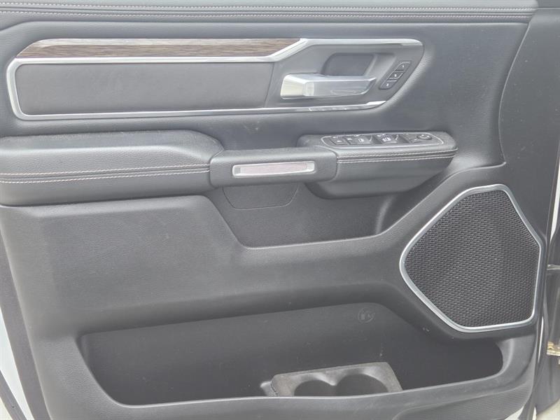 ram 1500 2020 - 17