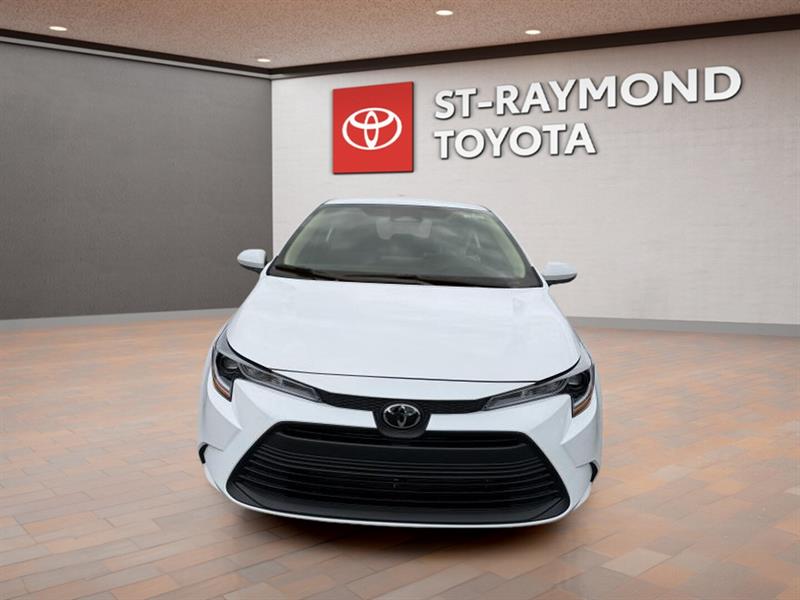 toyota Corolla 2026 - 2