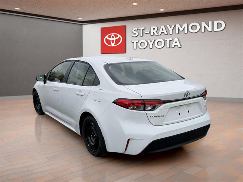 toyota Corolla 2026 - 5