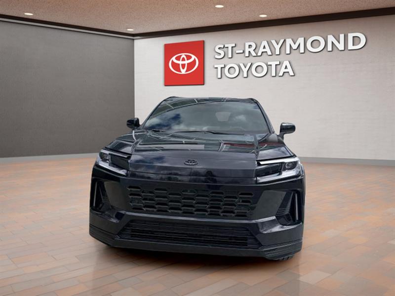toyota RAV4 Hybrid 2026 - 2