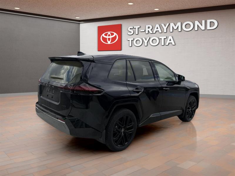 toyota RAV4 Hybrid 2026 - 3