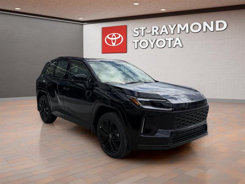 toyota RAV4 Hybrid 2026 - 4