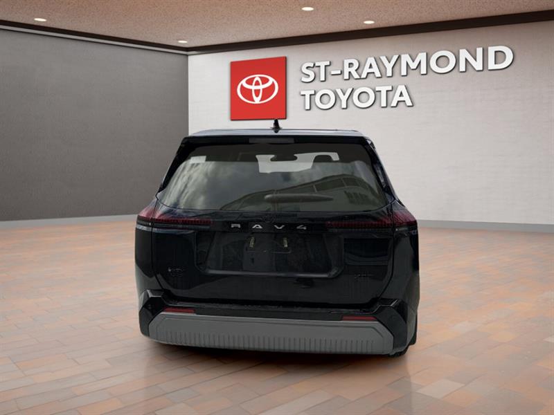 toyota RAV4 Hybrid 2026 - 5