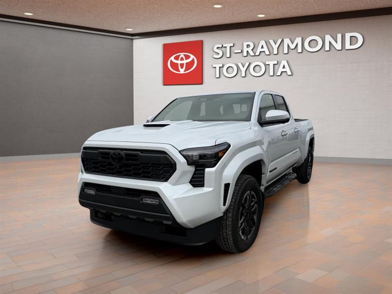 toyota Tacoma 2026