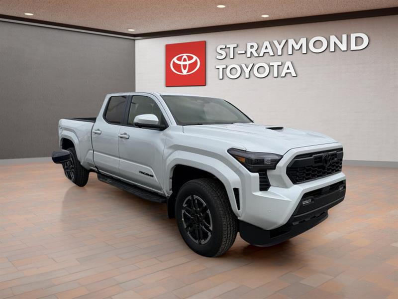 toyota Tacoma 2026 - 2