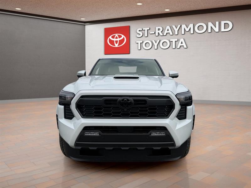 toyota Tacoma 2026 - 3