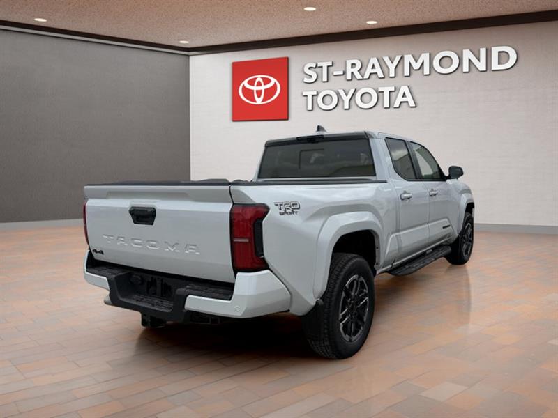 toyota Tacoma 2026 - 4