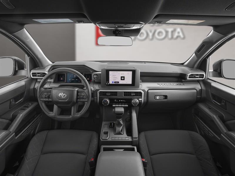 toyota Tacoma 2026 - 5
