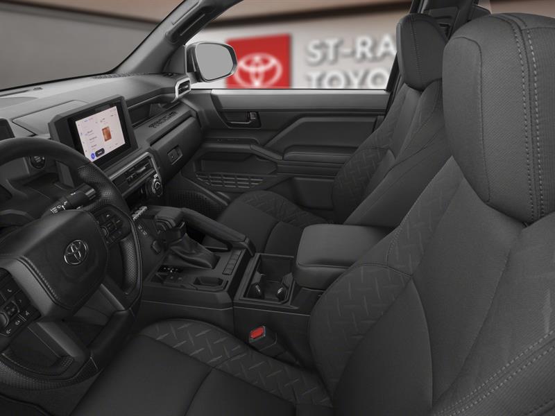 toyota Tacoma 2026 - 6