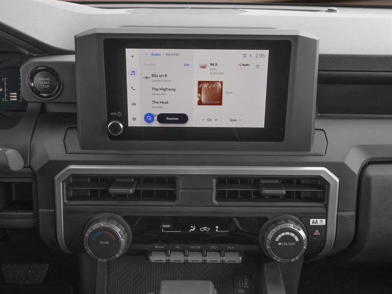 toyota Tacoma 2026 - 7