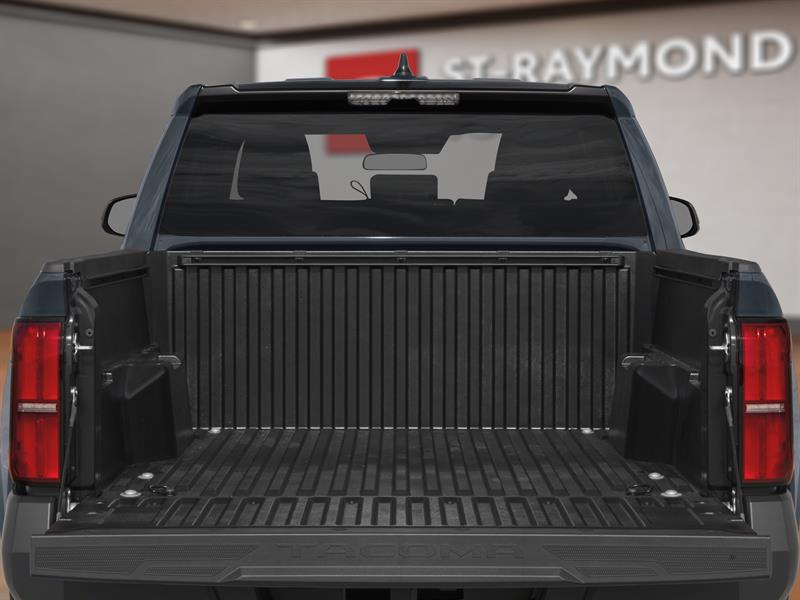 toyota Tacoma 2026 - 8