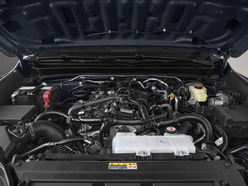 toyota Tacoma 2026 - 9