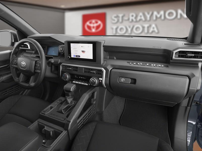 toyota Tacoma 2026 - 12