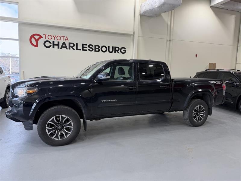toyota Tacoma 2021