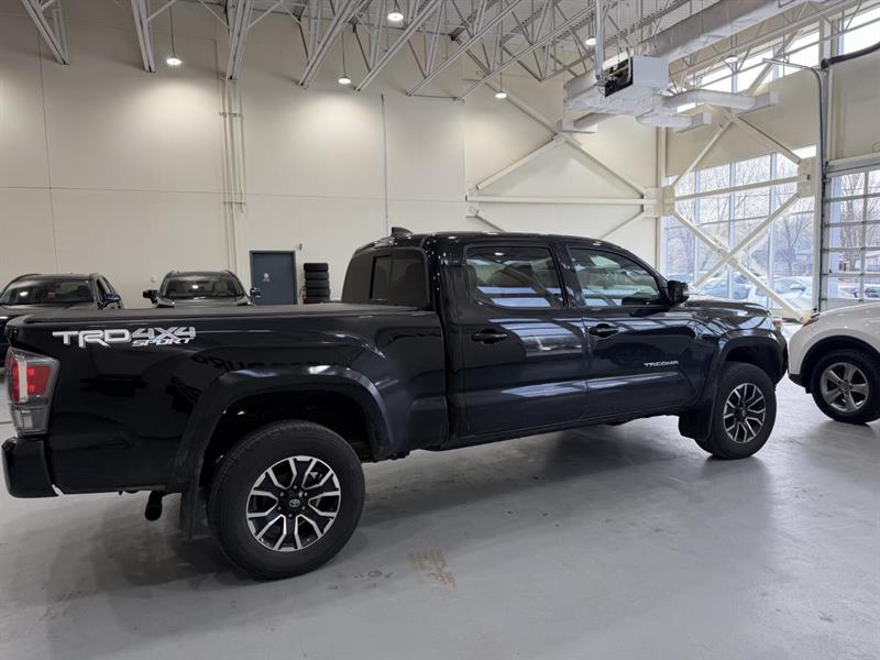 toyota Tacoma 2021 - 3