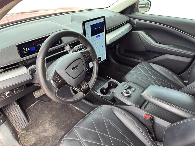 ford Mustang Mach-E 2021 - 6