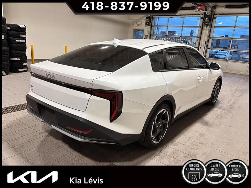 kia K4 2025 - 3