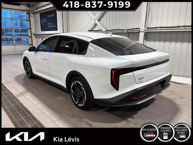 kia K4 2025 - 4
