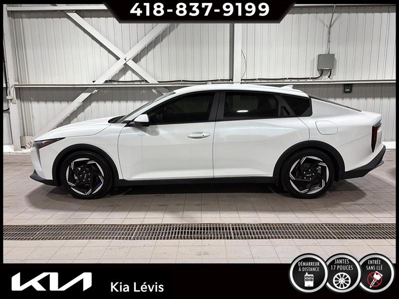 kia K4 2025 - 5