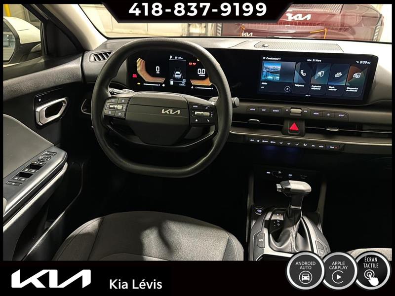 kia K4 2025 - 7