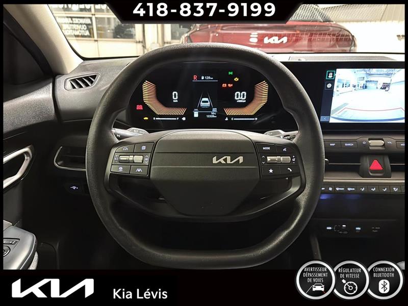 kia K4 2025 - 8