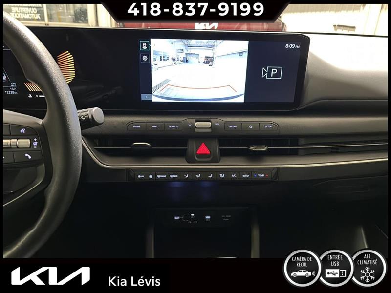 kia K4 2025 - 9