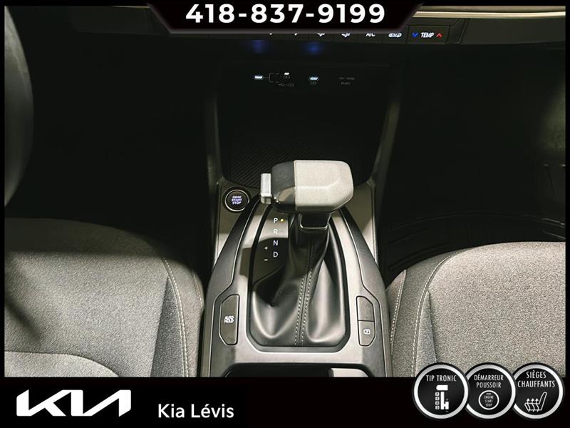 kia K4 2025 - 10