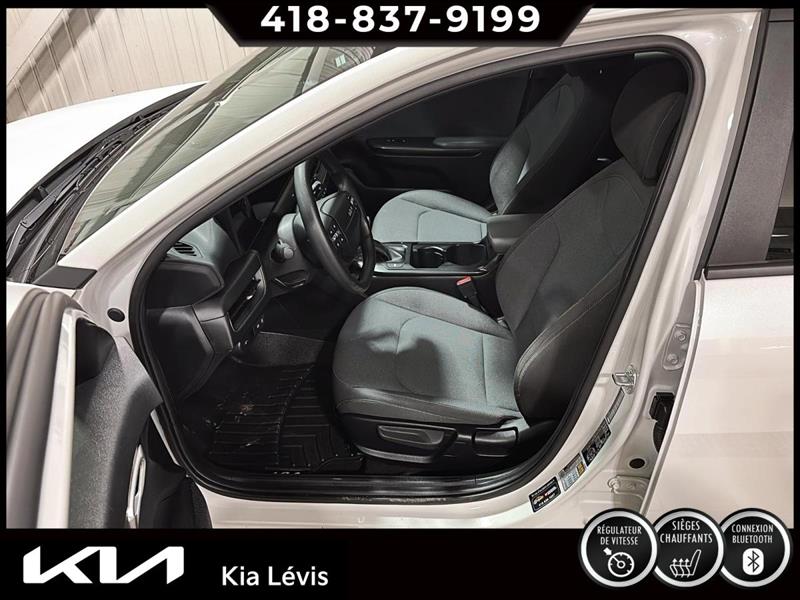kia K4 2025 - 12
