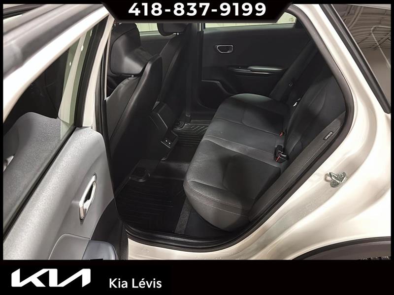 kia K4 2025 - 13