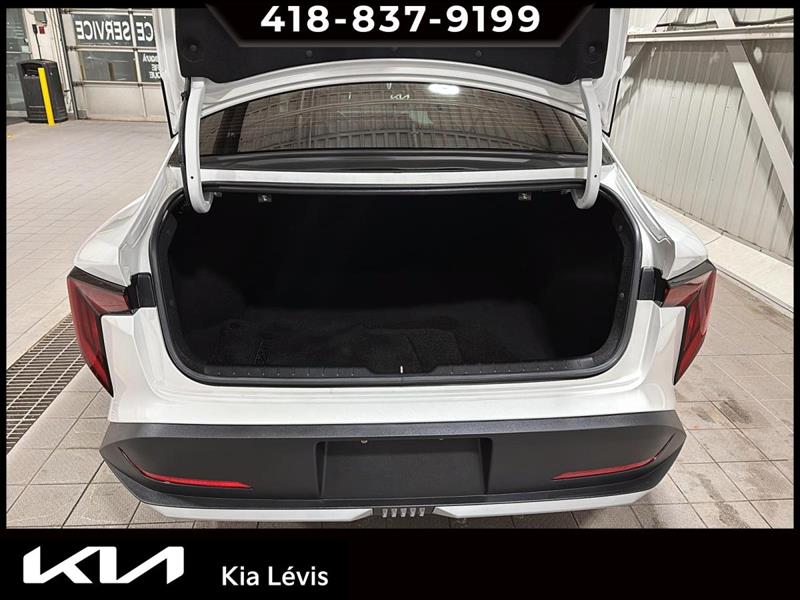 kia K4 2025 - 14