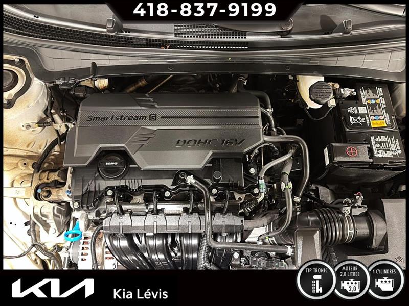 kia K4 2025 - 15
