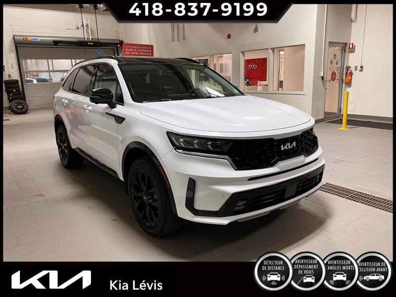 kia Sorento 2022 - 2