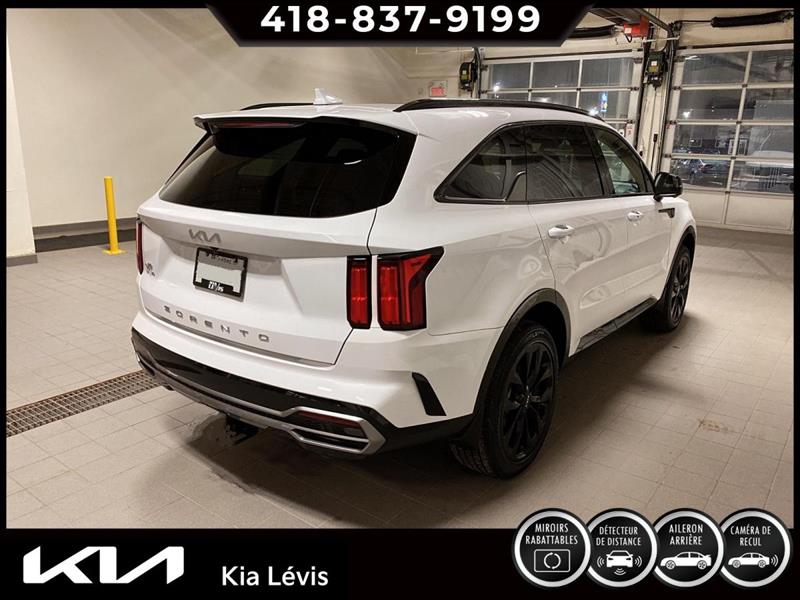 kia Sorento 2022 - 3