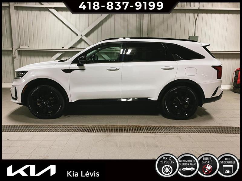 kia Sorento 2022 - 4