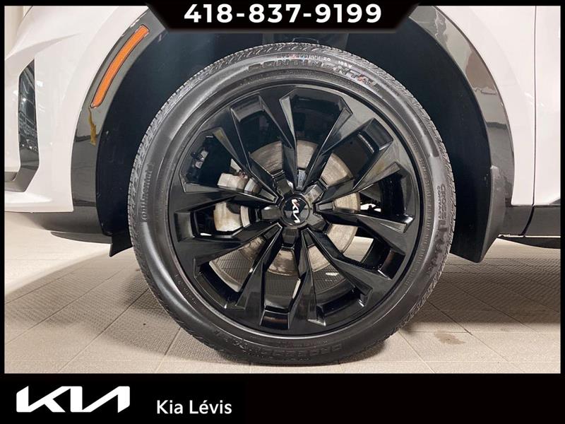 kia Sorento 2022 - 5