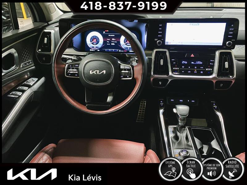 kia Sorento 2022 - 6