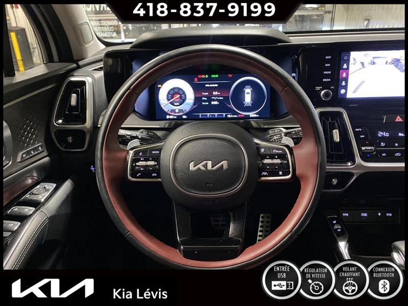 kia Sorento 2022 - 7